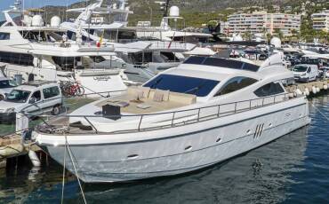 Abacus 70, Auri