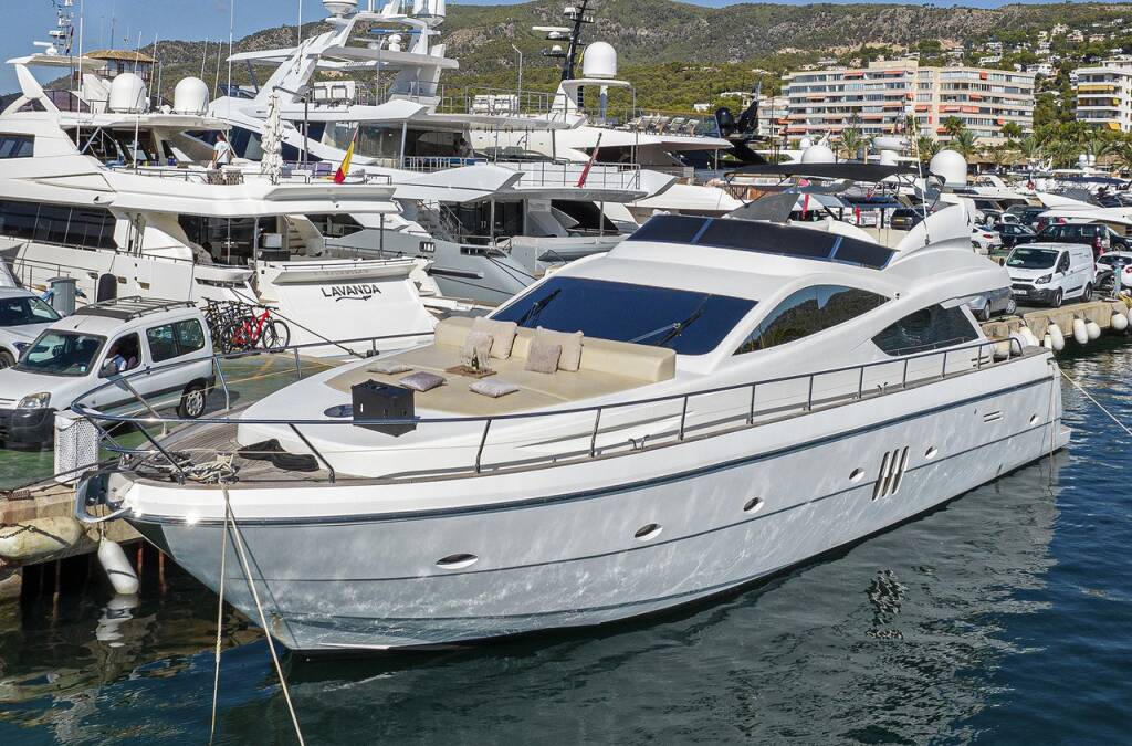 Abacus 70, Auri