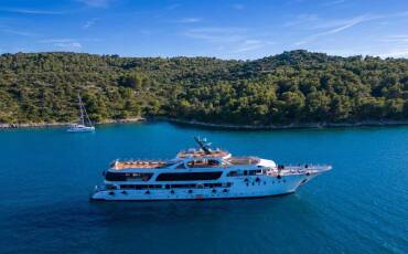 Adriatic King Adriatic King
