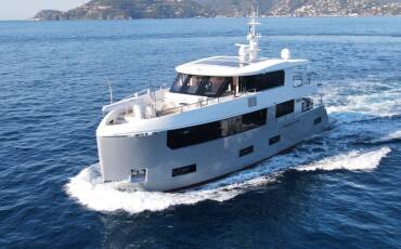 Aegean Explorer M26 Ukiel