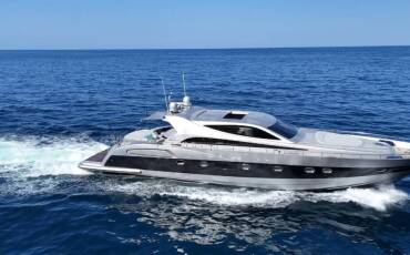 Alfamarine 78HT, Tamurel