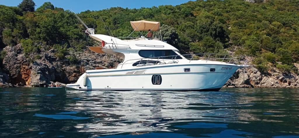Altair 45, 