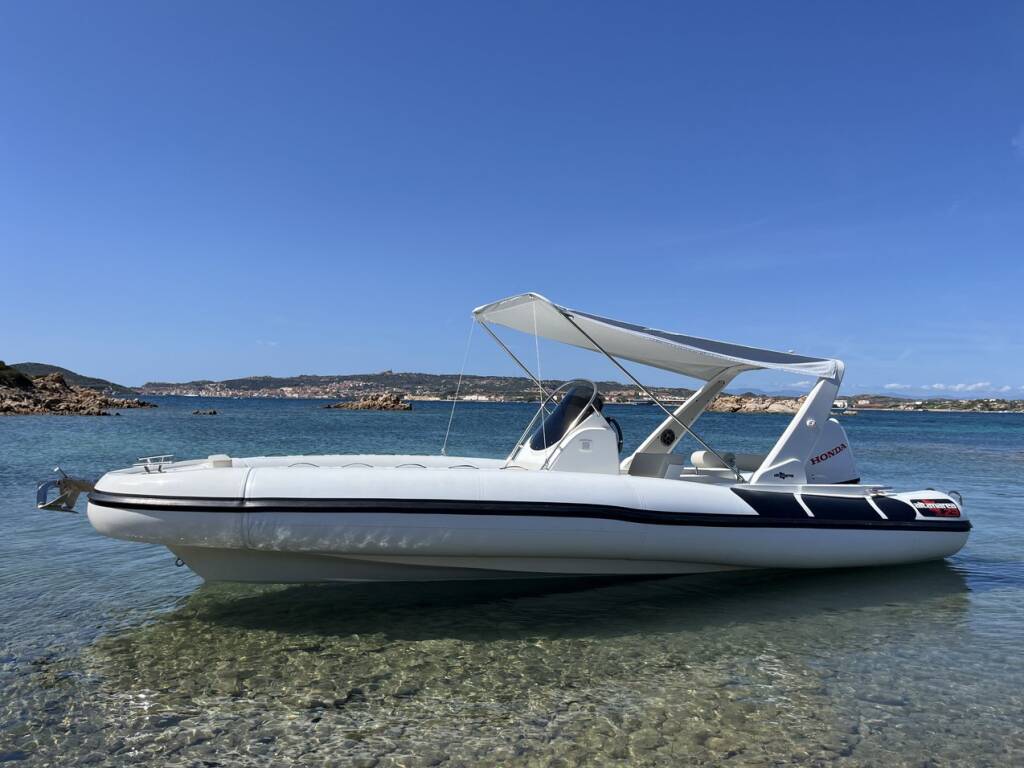 Altamarea Wave 23 Sport, 