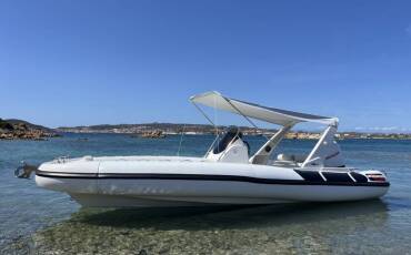 Altamarea Wave 23 Sport Uno