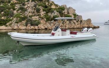Altamarea Wave 27 GT Uno