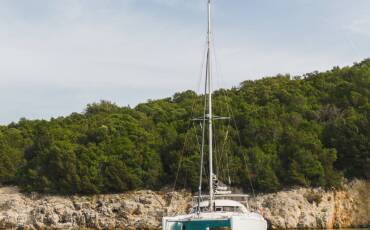 Antigua 37, Pleione