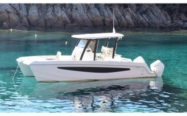 Aquila 28 Eagle I
