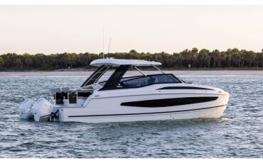 Aquila 32 Sport Aquilotto