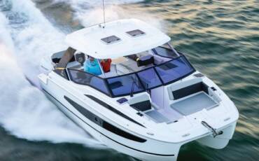 Aquila 32 Sport no name