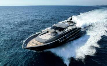 Arno Leopard 27 , A4 Black