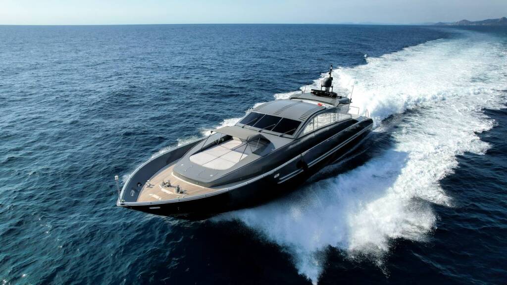 Arno Leopard 27 , A4 Black