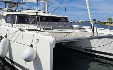 Astréa 42 Quatuor CAT PRES-42A-23-F