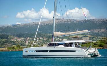 Aura 51, Gentle Giant