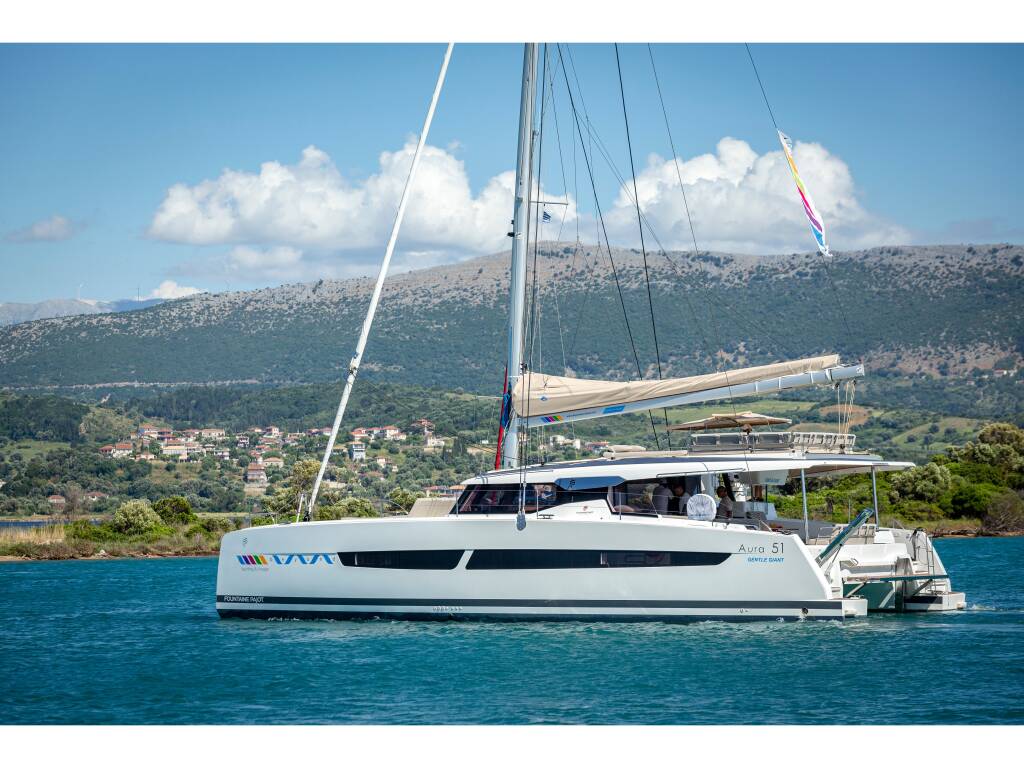 Aura 51, Gentle Giant