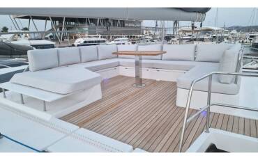 Aventura 45, Good luck