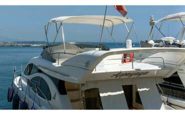 AZIMUT 46, AZIMUT 46 (App)