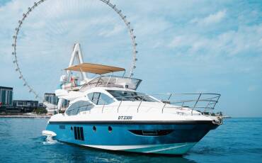 Azimut 50 X33, X33