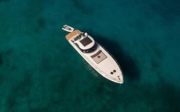 Baia Azzura 63, ORION