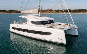 Bali 4.0 NEW 2025, PATTY