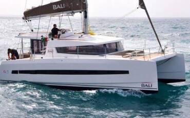 Bali 4.1 Bali 4.1 Built 2020