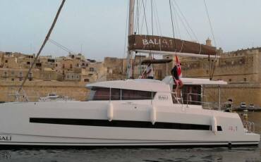 Bali 4.1  DOUBLE FIVE