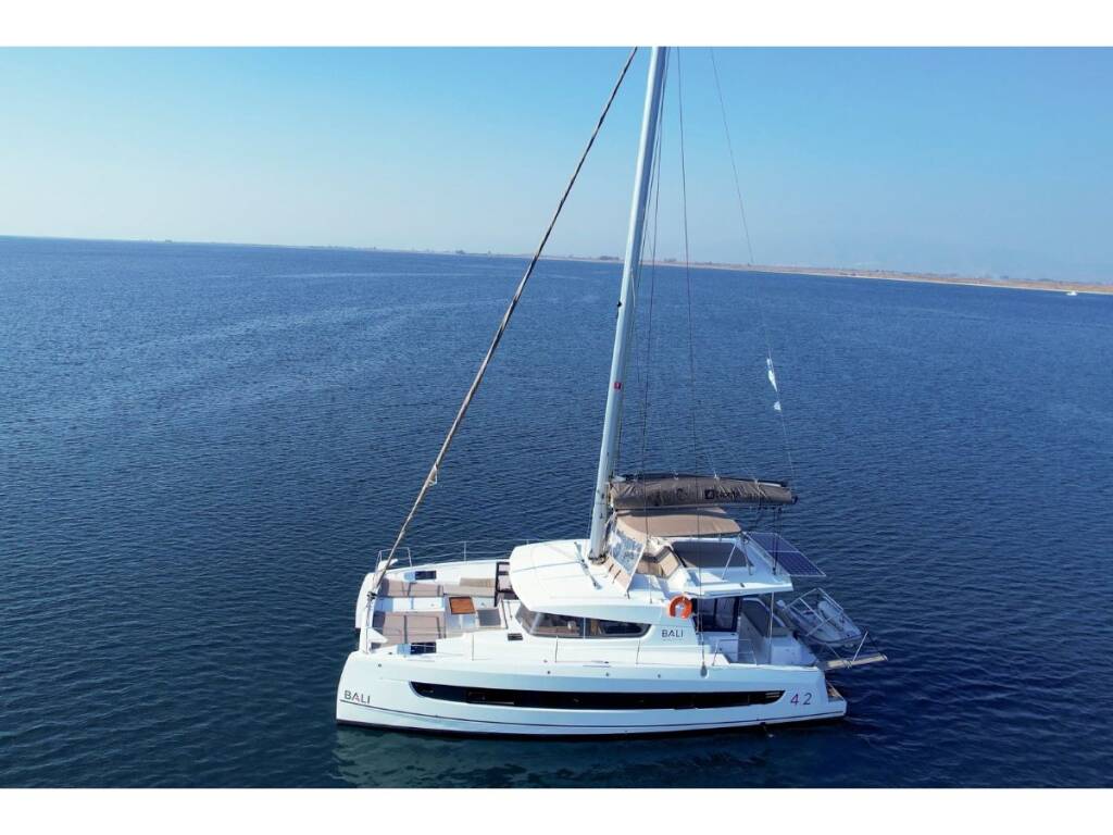 Bali 4.2, North Cat 42 - Model 2023!