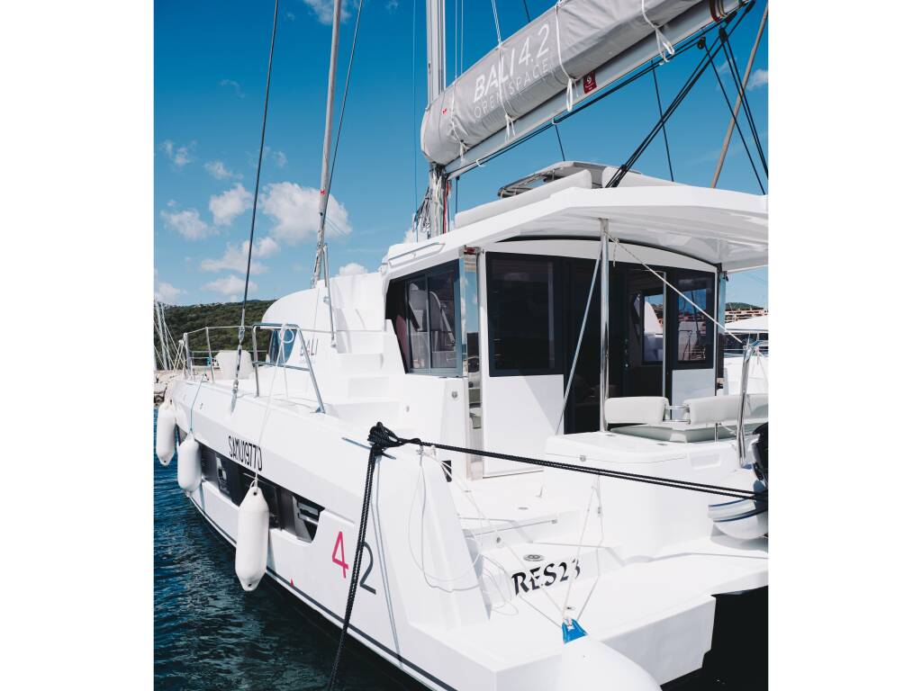 Bali 4.2, Res23