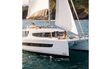 Bali 4.2 Mavih
