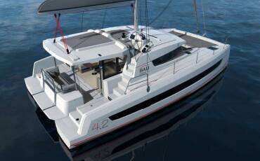 Bali 4.2, WHITE PRINCESS