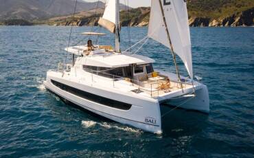 Bali 4.2  SILVER IX