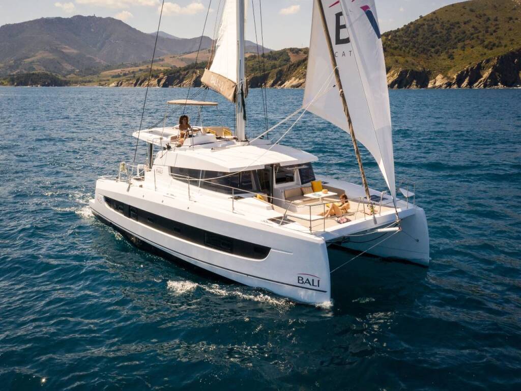 Bali 4.2 , SILVER IX
