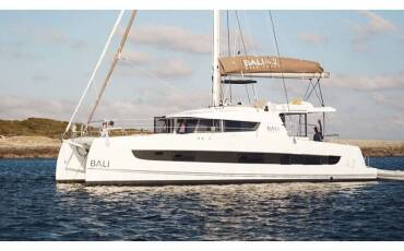 Bali 4.2 FIMA