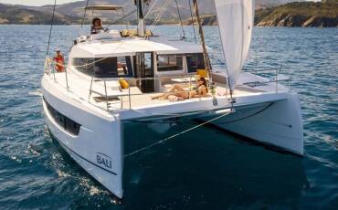Bali 4.2, Mirabella