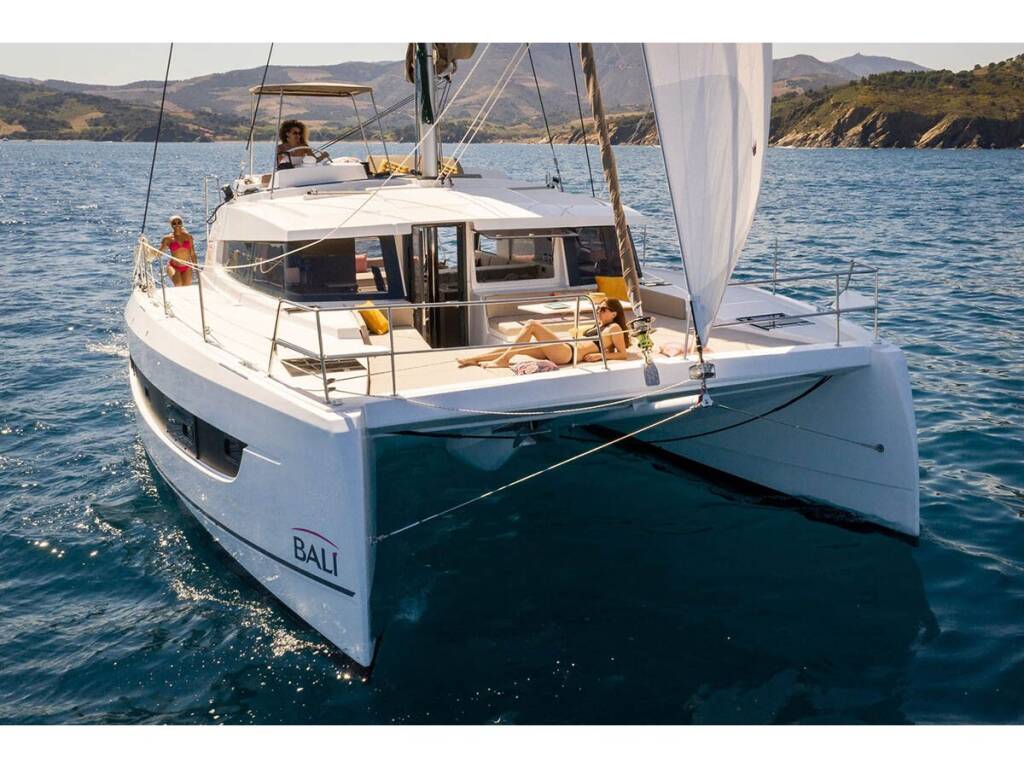 Bali 4.2, Mirabella