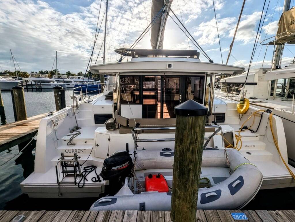 Bali 4.4, TODARO