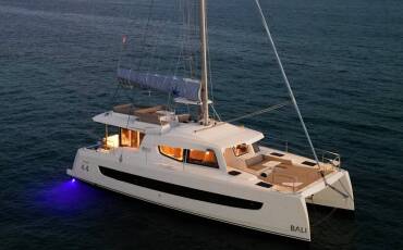 Bali 4.4, Ptarmigan