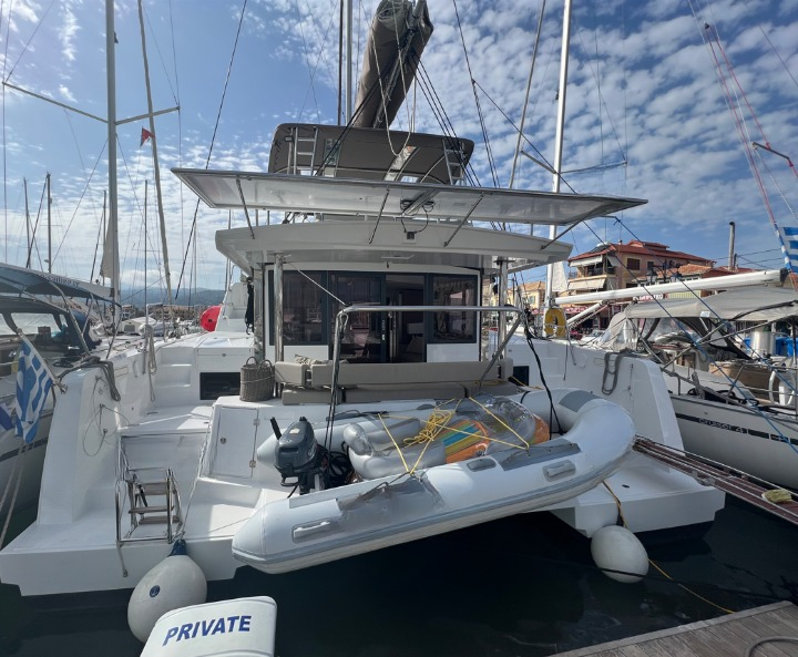 Bali 4.4, The Winston