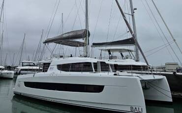 Bali 4.6 Tritone, Tritone