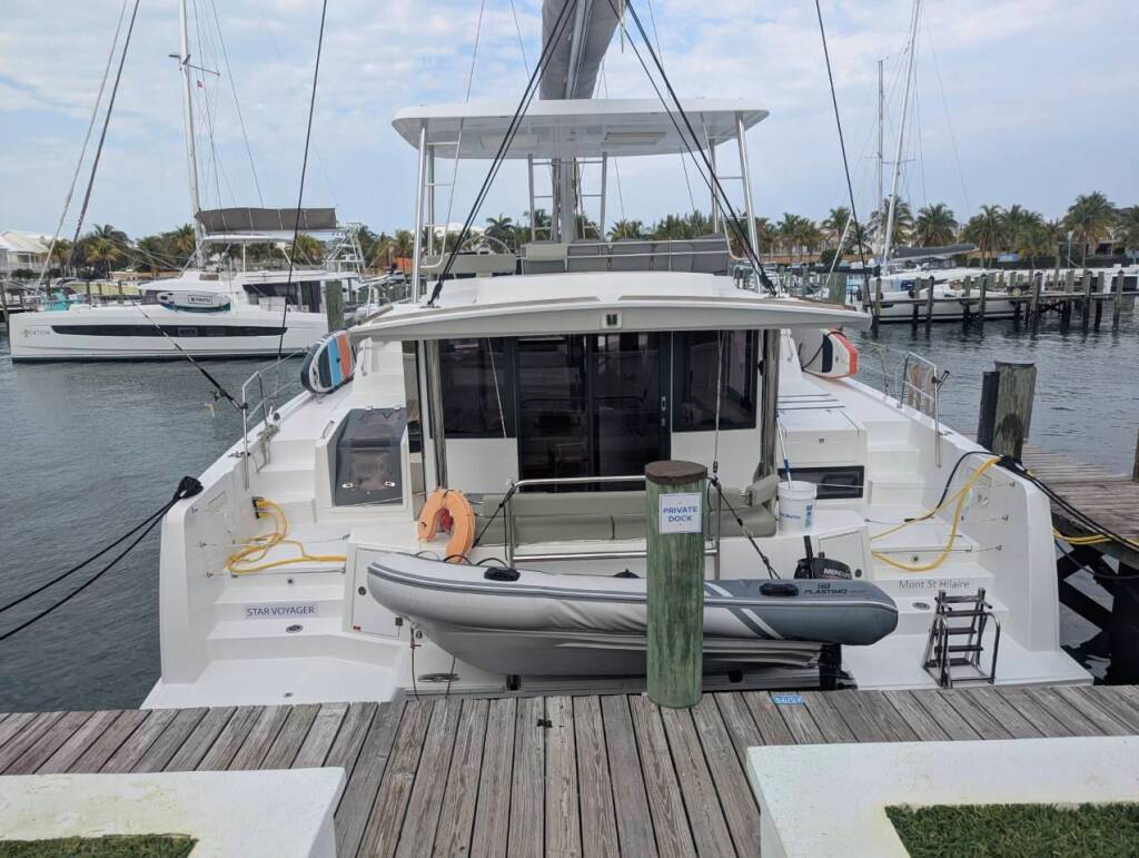 Bali 4.6 DREAM VOYAGER