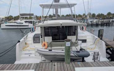 Bali 4.6 DREAM VOYAGER