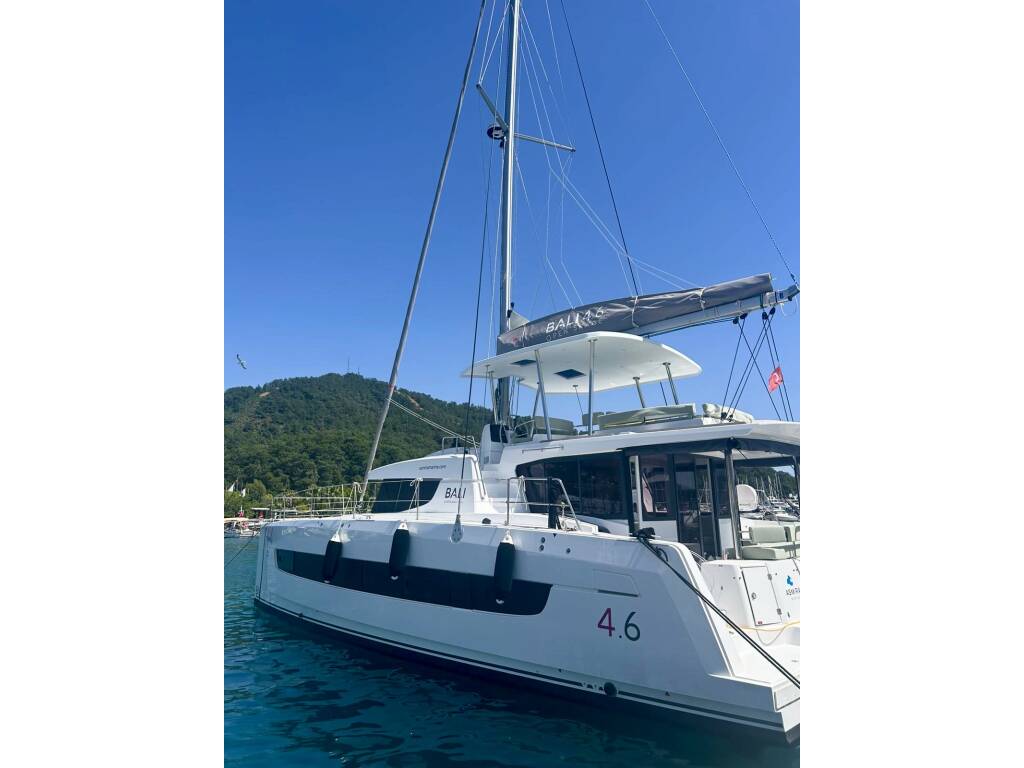 Bali 4.6, 