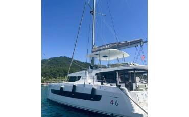Bali 4.6 NN