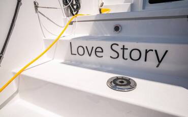 Bali 4.6 Love Story