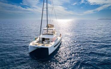 Bali 4.6, AMMOS V
