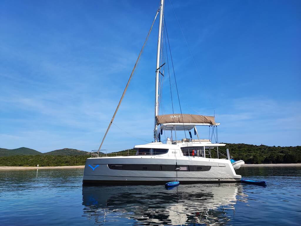 Bali 4.6, NewB3