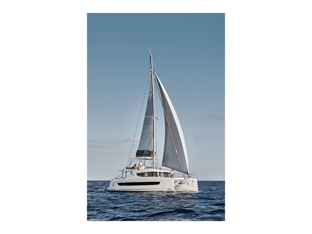 Bali 4.8 Silver Dolphin Silver Dolphin