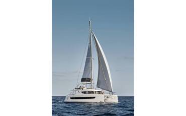 Bali 4.8 Silver Dolphin Silver Dolphin