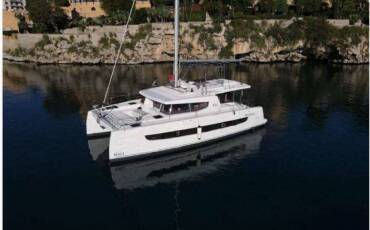 Bali 4.8, Cossyra A/C- WM- GENERATOR