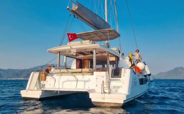 Bali 4.8 Baikal