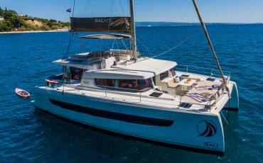 Bali 4.8, Aldebaran